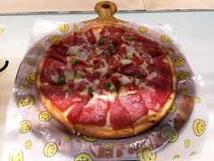 -福缘烤肉王自助(爱琴海-原比尔森店)