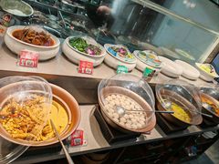 -滁香园·滁州菜(琅琊山店)