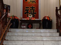 -鸿禧大清花(方庄店)