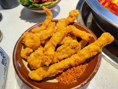 -芈重山老火锅(广州首店)