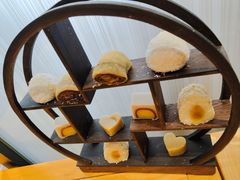 -东来顺(非遗·清真火锅·盛世广场店)