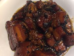 白鲞烧肉-张福记(陇海中路店)