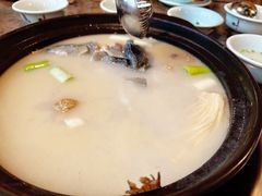 -贡椒鱼老店·雅安十大名店