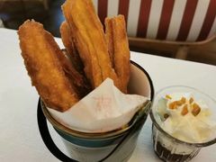 -Las Tapas(思南公馆店)