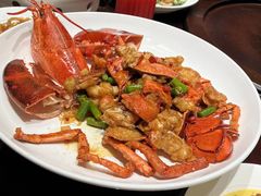 -鑫复盛礼记酒店·国家白金五钻酒家