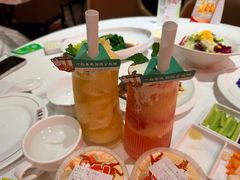 -北京全聚德(王府井店)