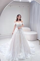 -LOVE SHINE婚纱·红鼎庄龙凤褂·妈妈装定制