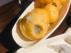 -海底捞火锅(万丰桥店)