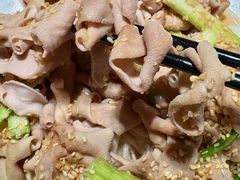 -张家卫·阳江菜·小海鲜(肥婆湾桥店)