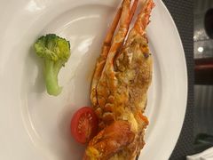 -圣丰索菲特·2 On 988 Café 自助餐厅