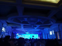 -大连城堡豪华精选酒店·宴会厅