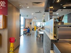 -麦当劳(三亚凤凰机场店)