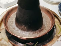 -东来顺饭庄(西直门店)