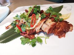 手撕鸡-菩提树·素食餐厅(汇智国际商业中心店)