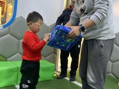 -星动计划儿童运动馆(闵行乐虹坊店)