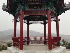 -太子山公园(园东路)