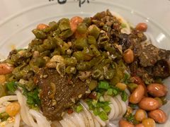 -常樂屋·常德米粉(青年路店)