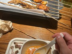 -管氏翅吧(台湾街店)