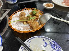-合味土鸡火锅(中海世贸花园金碧庄店)