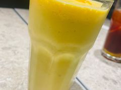 -留半山·香港食堂(啦啦宝都店)