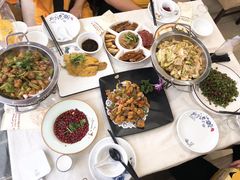 -阿姐小菜(三林店)