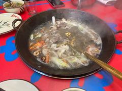 -巴陵亿口香·招牌卤虾(天马店)
