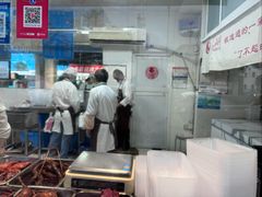 -周记卤菜店(广济北路店)
