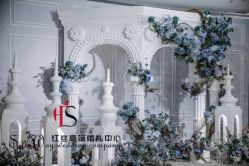 -红丝高端婚礼中心(旗舰店)