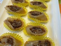 -健眺小海鲜(临海后山店)