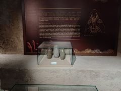 -元代水闸遗址博物馆