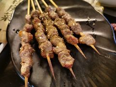 -味纯私房菜江湖菜·烧烤.羊蝎子(卡尔店)