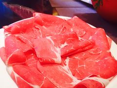 食鲜捞-食鲜捞火锅(湖西路店)