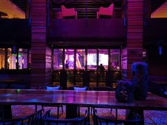 -CASA Grande酒漾·西餐及酒吧(长沙君悦酒店)