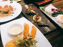 -蟹后Crabber(水悦城店)