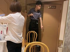 -老吉士酒家(天平路店)