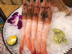 -林妈妈村·日式料理(宝山万达店)