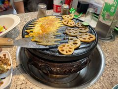 -厚味居炙子烤肉·清真(天桥南纬路店)