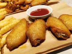 -必胜客(长安长青店)