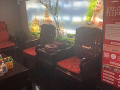-憩泰SPA(三林店)