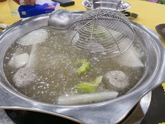 -老猫牛肉火锅(沙溪店)