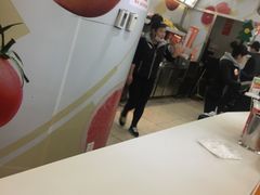 -Jazcu珍仕菓鲜榨果汁(西单大悦城店)