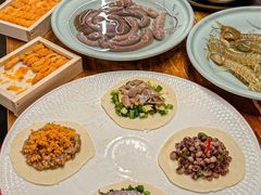 -金龙·打边炉(南京西路店)