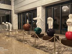 -上海虹桥西郊假日酒店