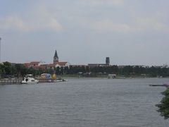 -美兰湖景区