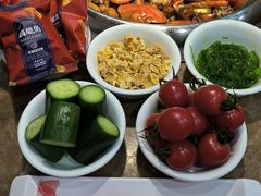 -七欣天香辣蟹火锅(无锡金太湖国际城店)