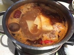 -番食园鲜食火锅(高新店)
