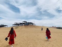 -黄沙古渡原生态旅游区