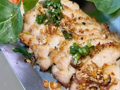 香茅烤猪颈肉-蔡澜PHO(海岸城店)