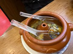 -桥香园云南过桥米线(红龙井店)