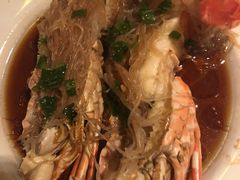 -海航大厦万豪酒店彩海轩中餐厅(霄云路店)